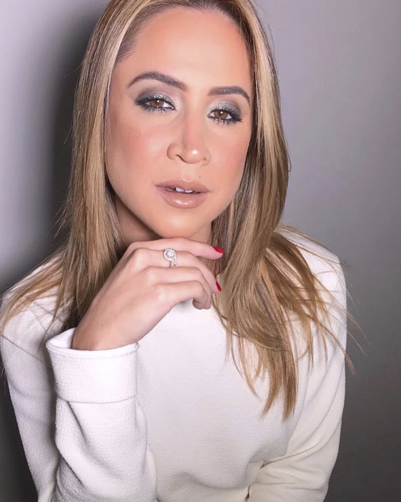 Dra. Amanda Schwan